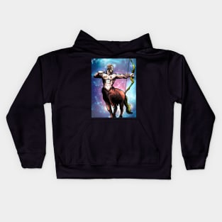 Daddytarrius Kids Hoodie